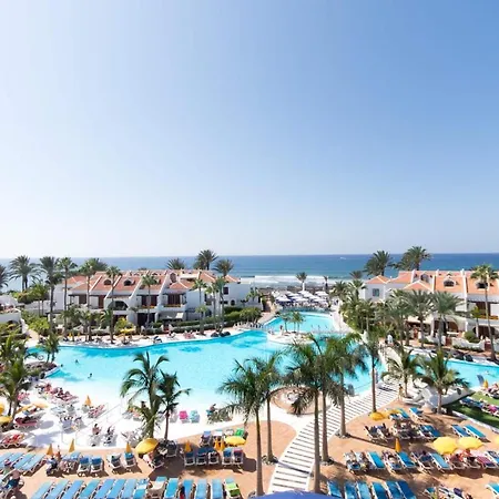 Lejlighed Parque Santiago Iii 203 - Studio Playa de las Américas