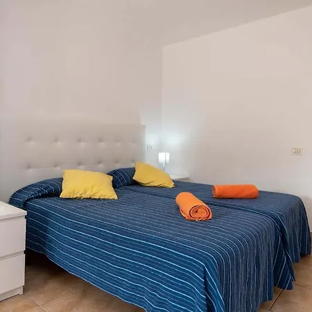 Lejlighed Parque Santiago Iii 203 - Studio Playa de las Américas