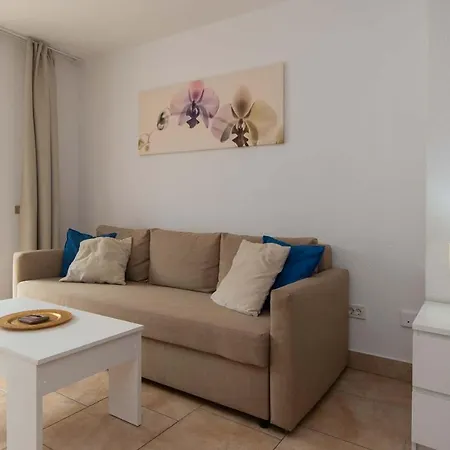 Parque Santiago Iii 203 - Studio Apartment
